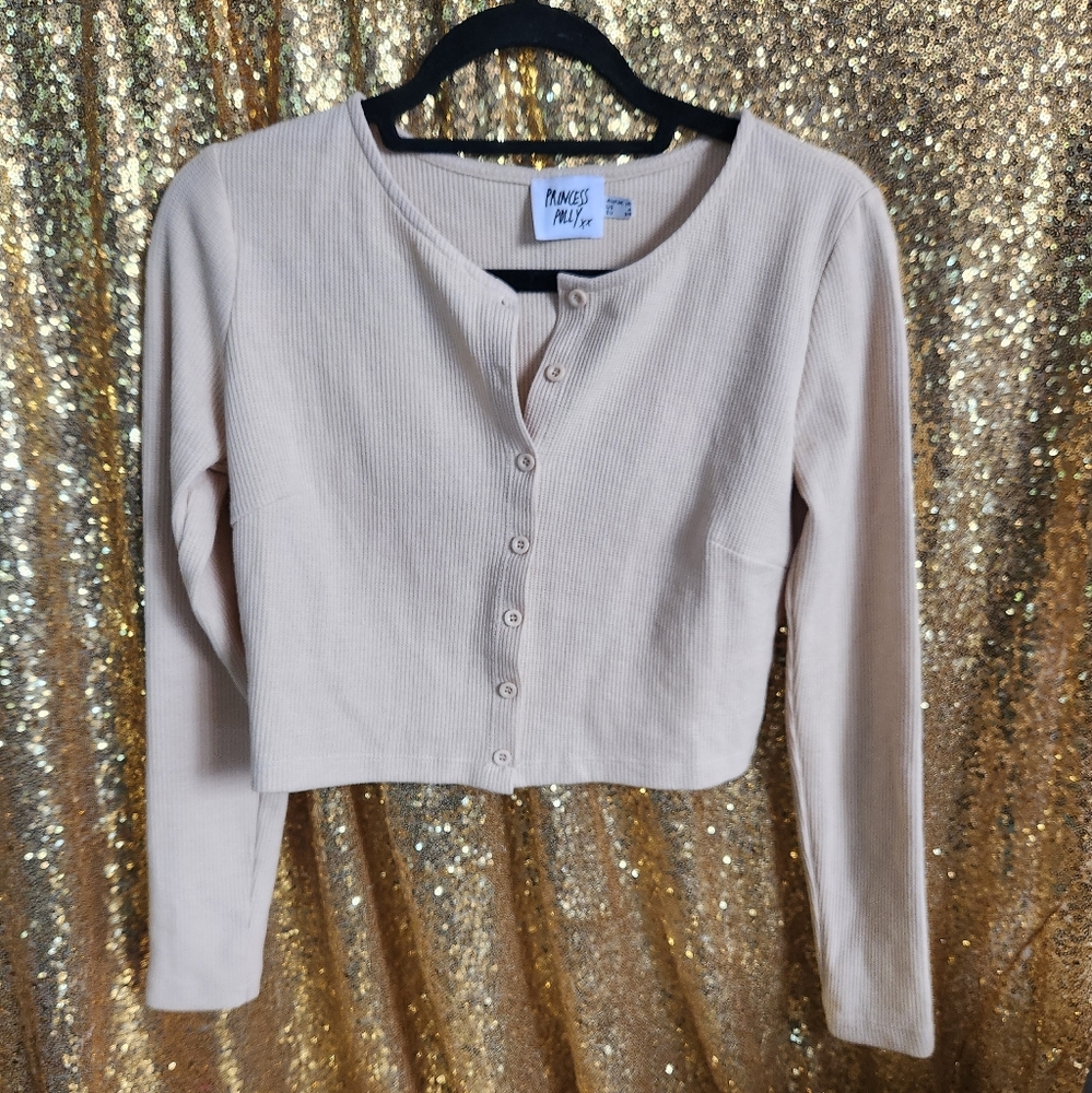 Princess polly sweater